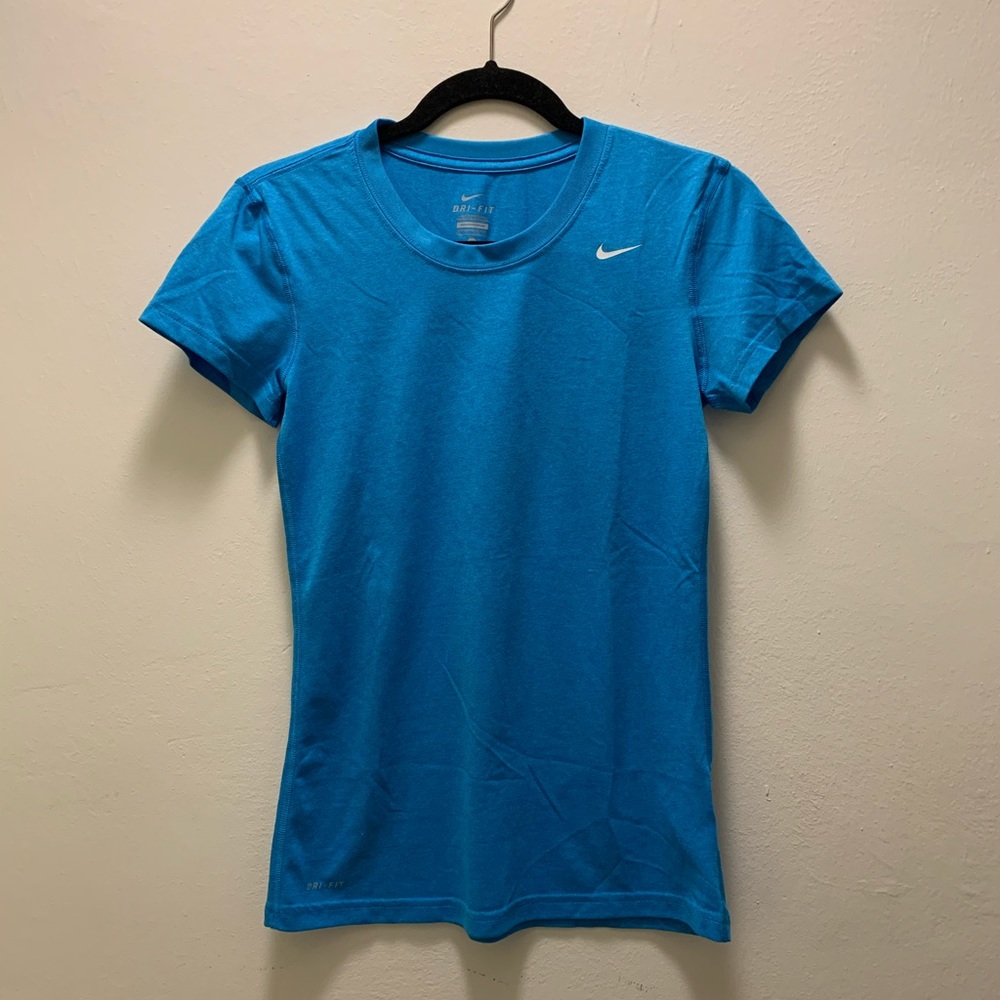 Nike Running Dri-Fit Tshirt Sz XS